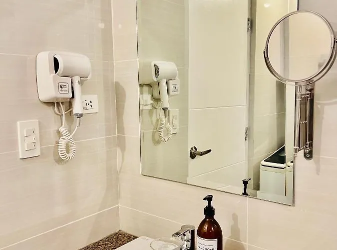 Naia T3 Airport/resorts World Condotel